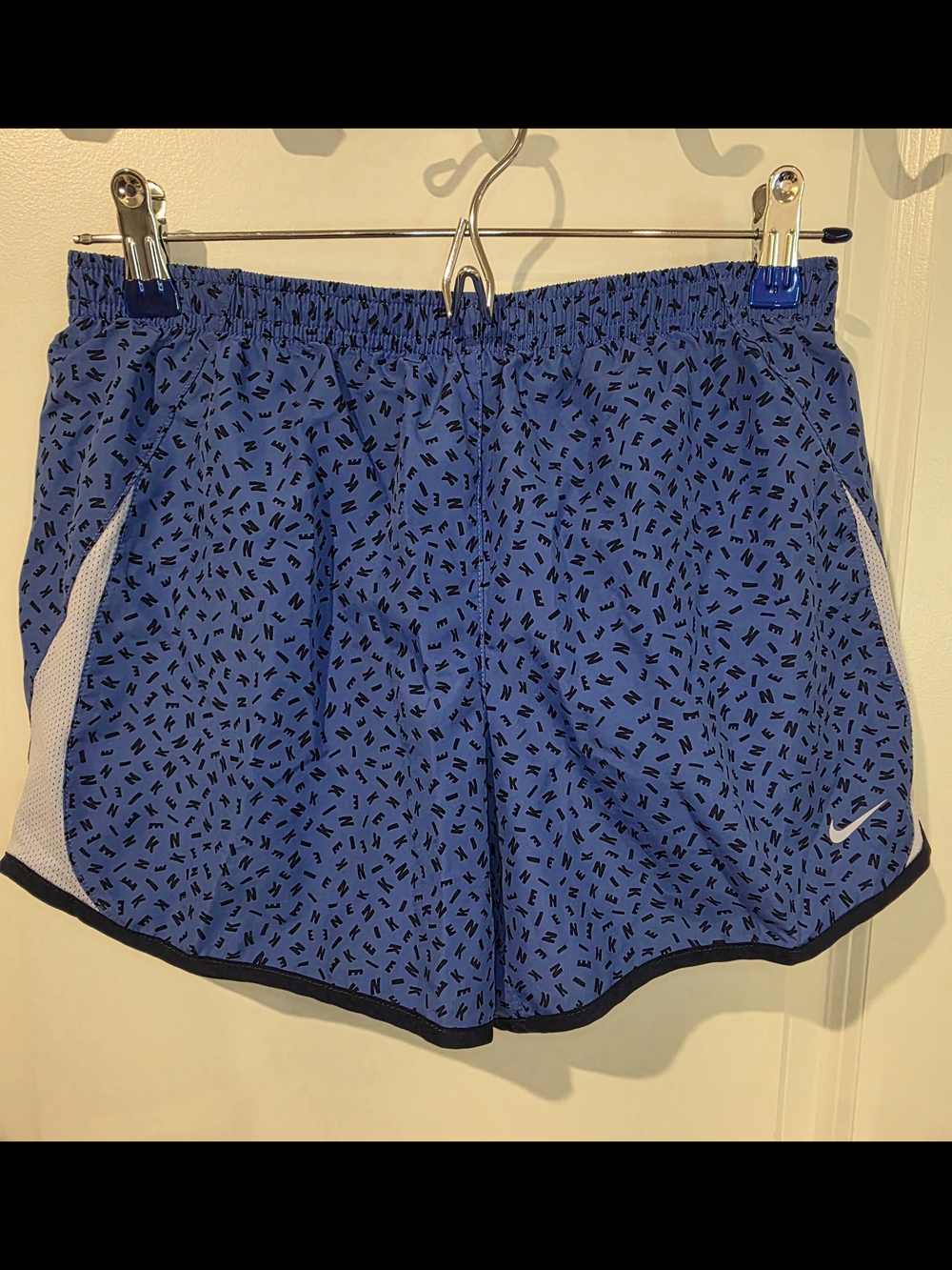 Nike Girls Running Shorts